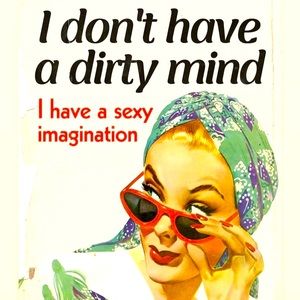 Meet your Posher, Marinella